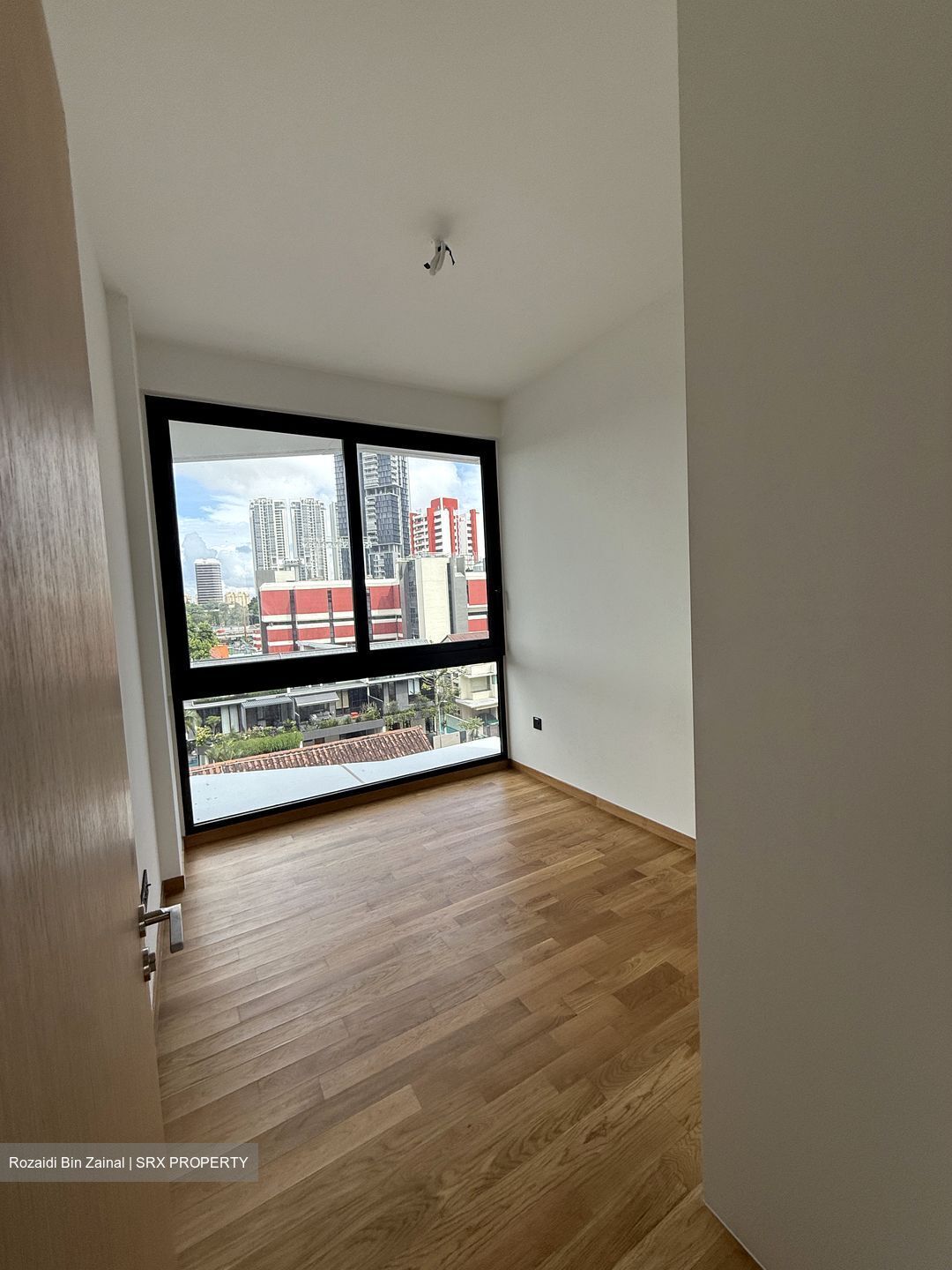 Peak Residence (D11), Condominium #541329761